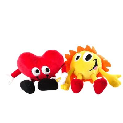 China New Design Creative Plush Stuffed Animal Wholesalers Good Stuff Toy Manufacturer for sale