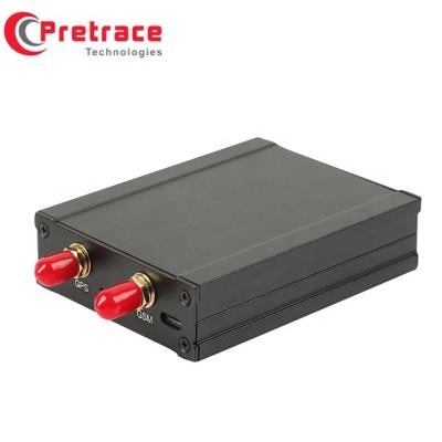 China One For All Networks Factory Direct Supplied GPS Tracking Device 3G GPS Tracker From GPS Manufacturer Pretrace for sale