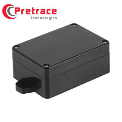 China Container Tracking System TC85D 3G Pet GPS Tracker Dog GPS Tracking Software for sale