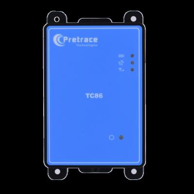 China Container Tracking System TC86 GPS Tracking Device with 2G 3G 4G LoRa NBIoT Sigfox Network for sale