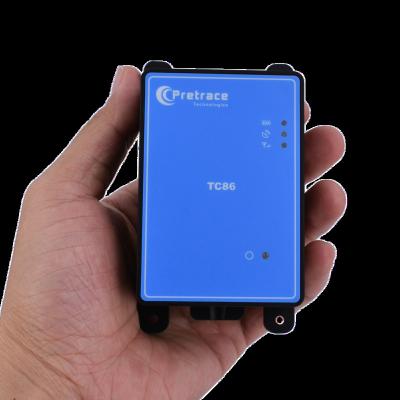 China Container Tracking System TC86 GPS Tracking Device with 2G 3G 4G LoRa NBIoT Sigfox Network for sale