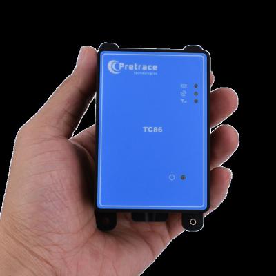 China Container Tracking System TC86 GPS Asset Tracker Device for NB-IoT, LoRa Wan, Sigfox Network for sale