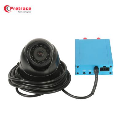 China Fleet Management Pretrace TC56 Camera Tracking Device GPS Tracking System for sale