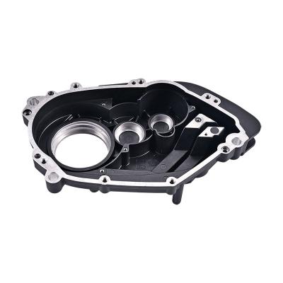 China Custom Magnesium Alloy OEM Service Magnesium Alloy Die Casting Prototype Mold Casting Automobile Engine Case for sale