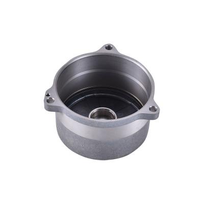 China Factory Custom Aluminum Alloy Die Casting Prototype Mold Casting Car Engine Case for sale