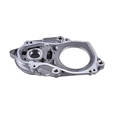 China Factory Custom Aluminum Alloy Die Casting Prototype Mold Casting Car Engine Bracket for sale