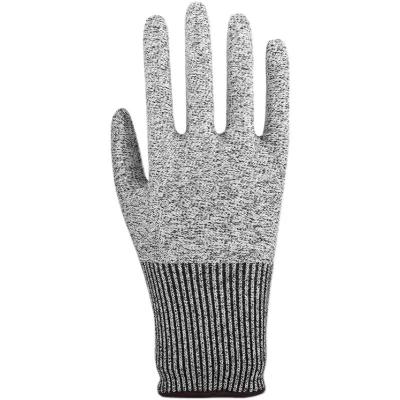 China Hand Protective Food Grade Kitchen Knife Blade Blade Proof Anti-Cut Glove Safety Pad Cut Resistant Working Gloves Level 5 Anti Cut Gloves for sale