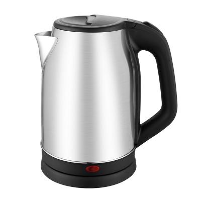 China 360 Degree Electric Floor Price Rotating Boiler Pour Over Electric Home Appliances Jug Kettle for sale