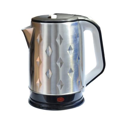 China Base Commercial Boiler 360 Degree Rotation Price Electric Tea Kettle Pour Over Kettle for sale