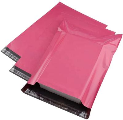 China Recyclable Mailing Bags Shipping Poly Bags Customized High Quality Mailing Bag for sale