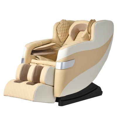 China Cheap Full Body 4D Weightless Massage Chair Massage Chair With Weightlessness for sale