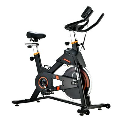 China Home Use Exercise Bike OEM, Indoor Stationary Bike For Home, Spinning Spinning Bike With Comfortable Saddle CE Rohs TvU ISO 9001 BSCI Certis for sale