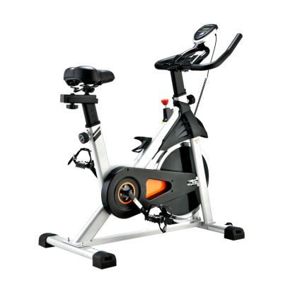 China Wholesale Popular Home Use Exercise Bikes Spinning Indoor Bike Custom Logo Private Label For Stationary Bike for sale