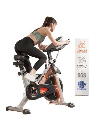 China Home Use Spinning Bike OEM Exercise Bikes With Factory Price Competitive Indoor Spinning Bikes CE Rohs TvU ISO9001 BSCI Certificates for sale