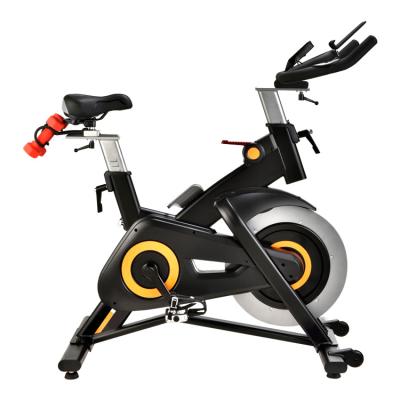 China Home Use Exercise Bike Commercial Magnetic Spinning Bike For Home Indoor Stationary Bike Spinning OEM With CE Rohs TvU BSCI for sale