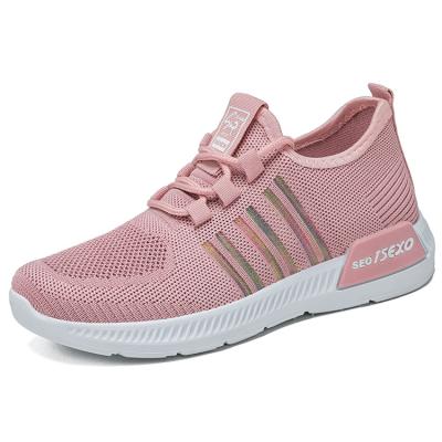 China Fashion Comfortable Women's Lightweight Casual Women's Sneaker Sneaker Shoes For Women for sale