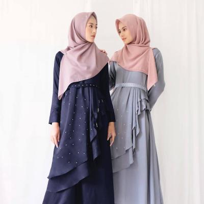 China 9226 Muslim Women Professional Production Wear 20 Years Support OEM Orders For Many Famous Brands Around The World 5 for sale