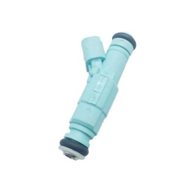 China High impedance fuel injector nozzle 35310-2E200 with factory direct sales 35310-2E200 for sale