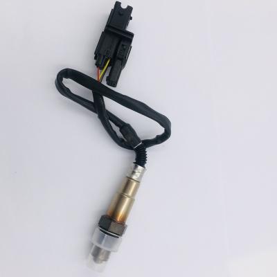 China Oxygen O2 Sensor For PLX AEM UEGO 30-2001 4100 FAST 0258007206 0258007206 for sale