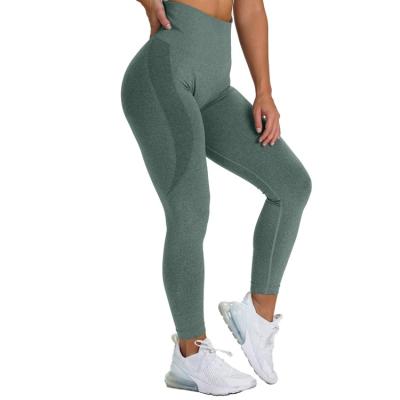 China New Type Good Price Breathable Sports Fitness Gaiters Breathable Yoga Legging for sale