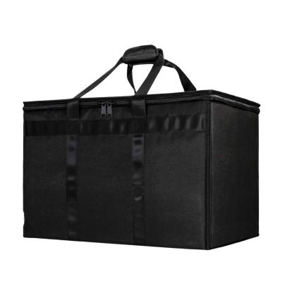 China Custom Insulated Cooler Bag Lunch Bag Insulated Shopping Bag With Insulation for sale