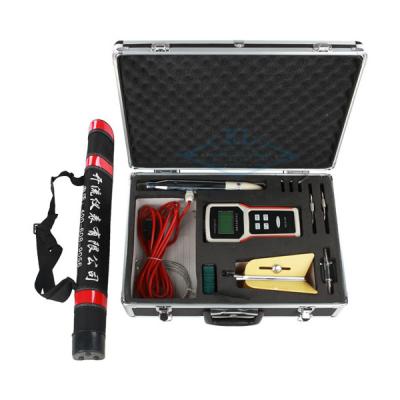 China River Current Portable Electromagnetic Meter Water Meter Speed, Flow and Measure Water Level MGG/KL-DCB for sale