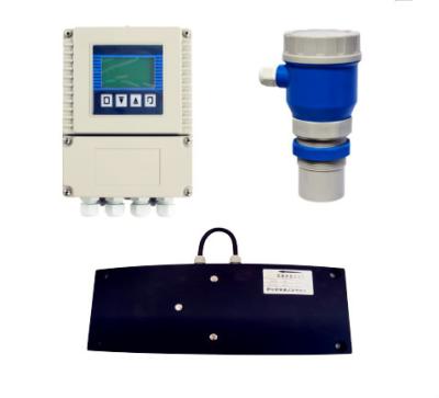 China SUS316L LDM51 Intelligent Open Channel Flow Meters for sale