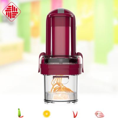 China Household Multifunction7 Functions in 1 Mandoline Slicer for sale