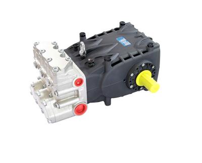 China Truck Cleaning Etc High Pressure Road Sweeping Truck Water Pump KF36 for sale