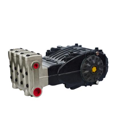 China Building Material Shops cleaning machine sewer jetter drain cleaner sewer pump 168lpm 250bar for sale