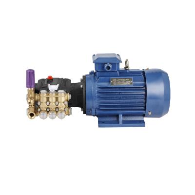 China Building Material Shops high pressure plunger pump high pressure jet pump EJPB-C1910 for sale