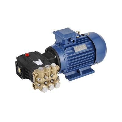 China Building Material Shops High Pressure Plunger Pump for pressure washing machine EJPB-C1520 for sale