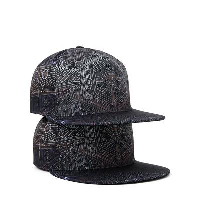 China New European and American Hiphop Hat Men's and Women's Sports COMMON Hip Hop Hat Baseball Cap Hiphop and Outdoor Skateboarding for sale