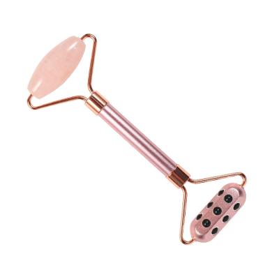 China Germanium Jade Roller Facial Massager Tools of Germanium+Jade New Arrival Skin Care Products for sale