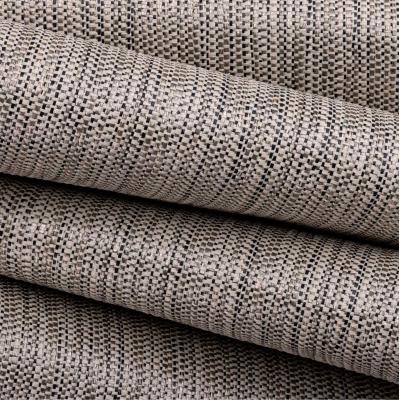 China Modern LS 86217 Customized decoration fire proof gold silver room wall interior heavy duty embossed weave wallpaper for restaurant for sale