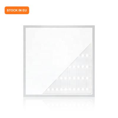 China Modern Flat Panel 18w 20w 32w 36w 40w 48w 50w 55w 60w 600x600mm Led Dish for sale