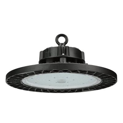 China Warehouse Stock In EU 19000 Lumen 30W 50W 80W 100W UFO Solar Led High Bay Lighting For Warehouse for sale