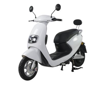 China Europe popular luxury electric scooter 2000W (strong power, long range) ZF2 for sale