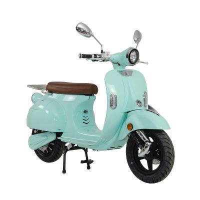 China Unisex electric scooter with 2000W motor power and long range for sale for sale