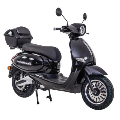 China 2022 unisex factory sales.eec and coc lithium battery electric scooter for adult for sale