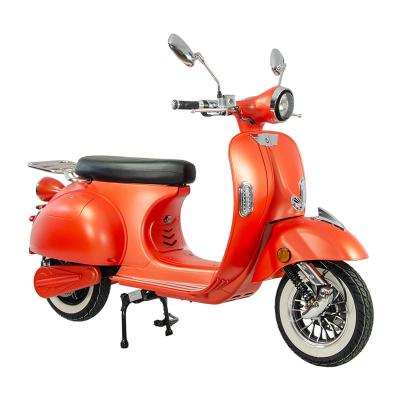 China Factory unisex sales electric scooter, 2000W power, max speed 45km/h, range per charge 40-45km for sale