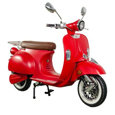 China Unisex hot sales! Goldenlion e-scooter 65KM/H for adult electric motorcycle/adult electric scooter/EEC for sale