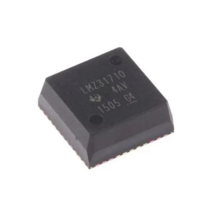 China Standard electronic components integrate LMZ31710RVQ integrate circuit available in stock chip for sale