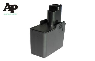 Chine remplacement de batterie de machine-outil de 7.2V 3.5A Nimh Bosch pour Bosch 607335032 2607335153 à vendre