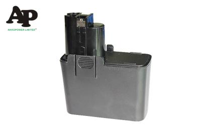 Chine Batterie sans fil de machine-outil de NiMh 12v pour Bosch Bat011 2601091405 2607335055 à vendre