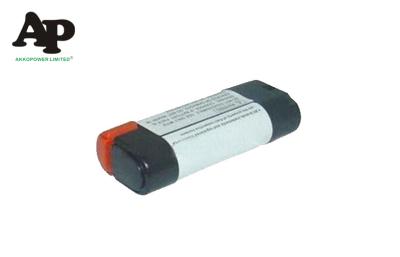 China negro de 2100/2500mAh 7V NiMh y reemplazo de la batería del apilador para VPX0111 en venta