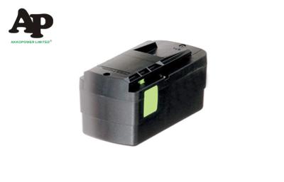 China Nicd Nimh 12v Festool Battery Power Tool Batteries For Festool 493348, BPC12 for sale