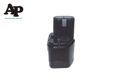 China 12v 3ah Hitachi Power Tool Battery for sale