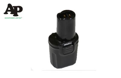 China 1300mAh 3.6V Dewalt Power Tool Battery Replacement for DE9036 DE9061 DW9062 for sale