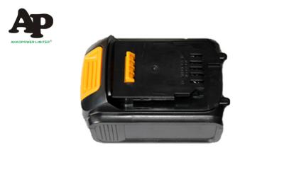 China Li-Ion-14.4V Dewalt-Ersatz-Elektrowerkzeug-Batterie für DCB120 DCB121 zu verkaufen